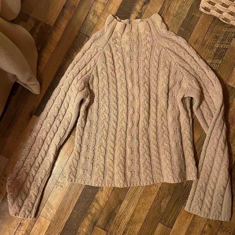 Knit Old Navy Sweater